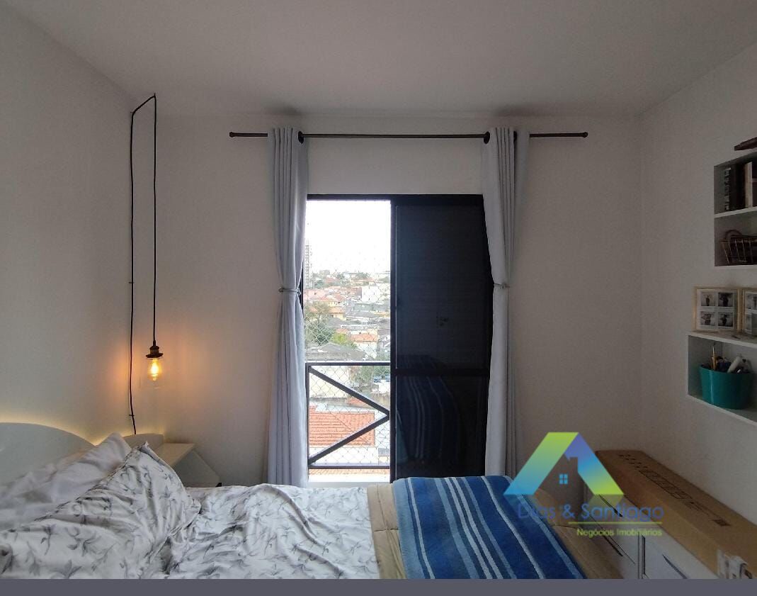 Apartamento, 2 quartos, 54 m² - Foto 17