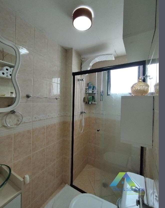 Apartamento, 2 quartos, 54 m² - Foto 11