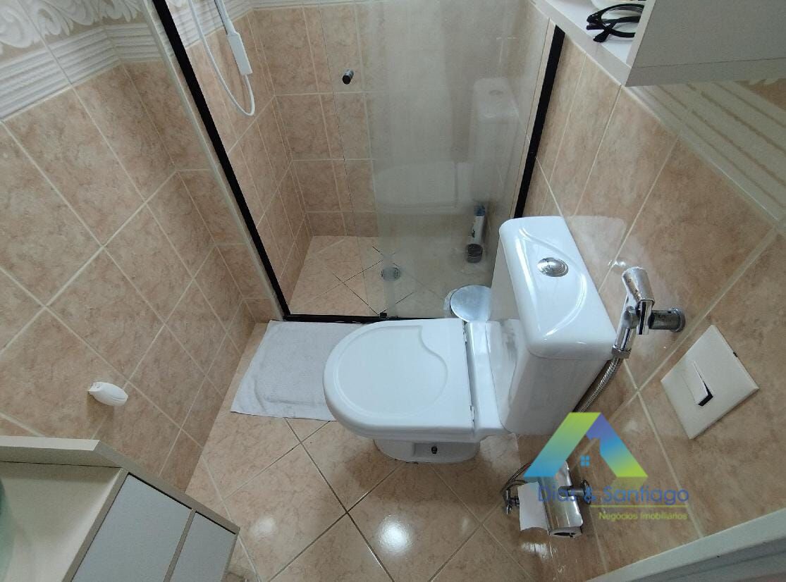 Apartamento, 2 quartos, 54 m² - Foto 12