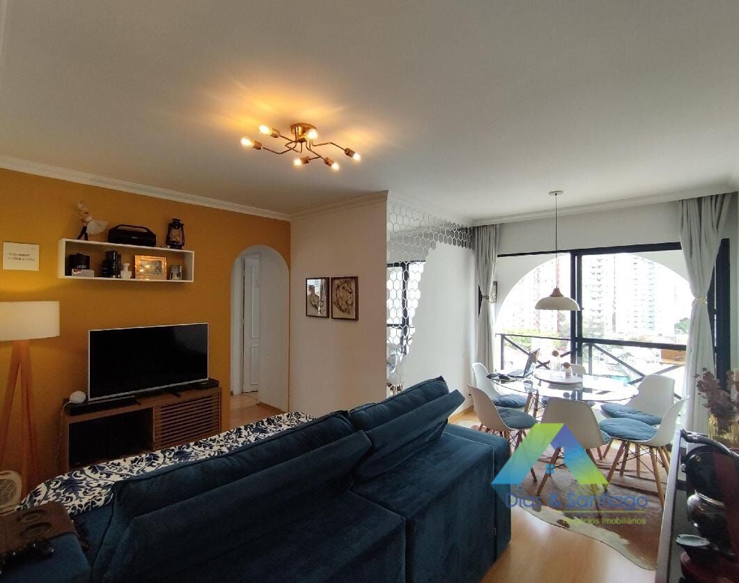 Apartamento, 2 quartos, 54 m² - Foto 25