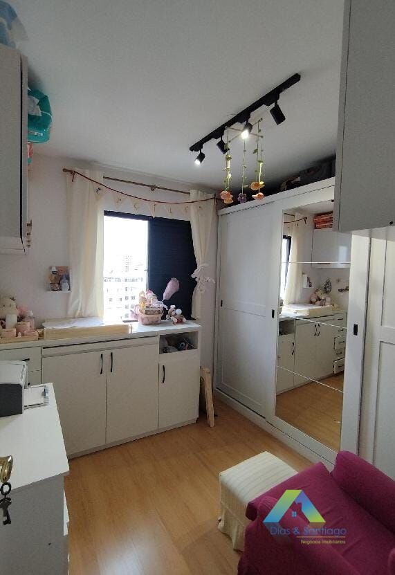 Apartamento, 2 quartos, 54 m² - Foto 13