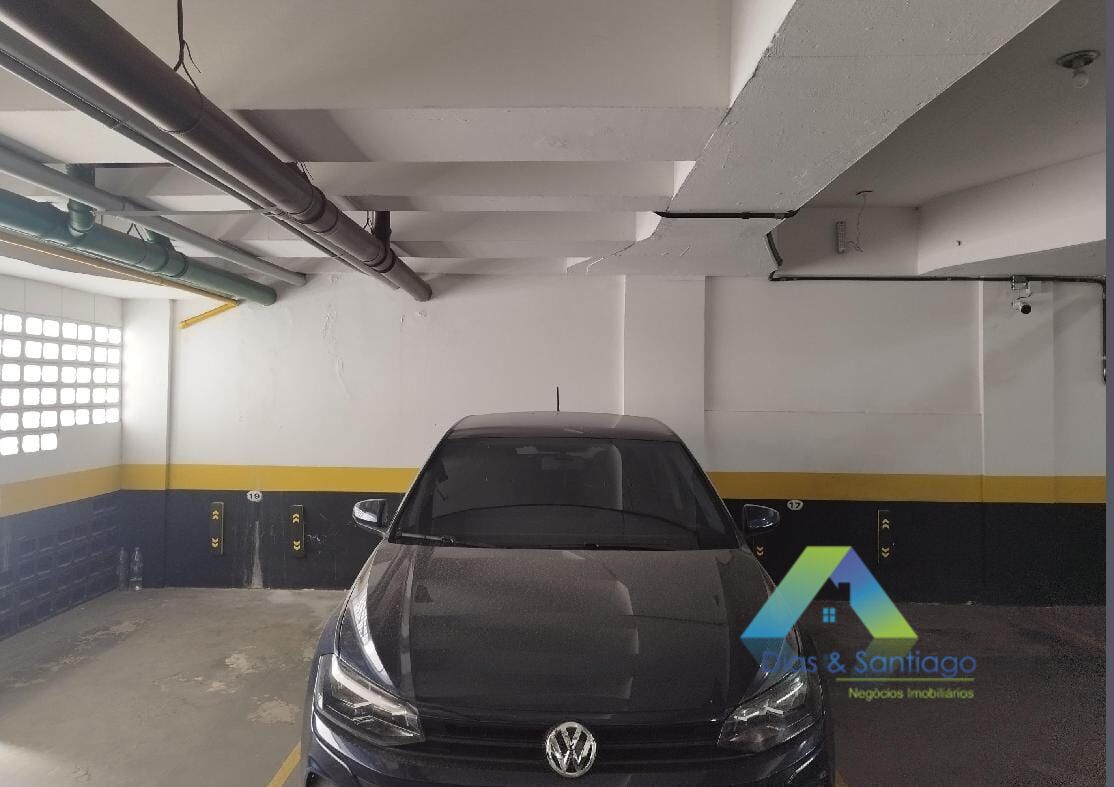 Apartamento, 2 quartos, 54 m² - Foto 6