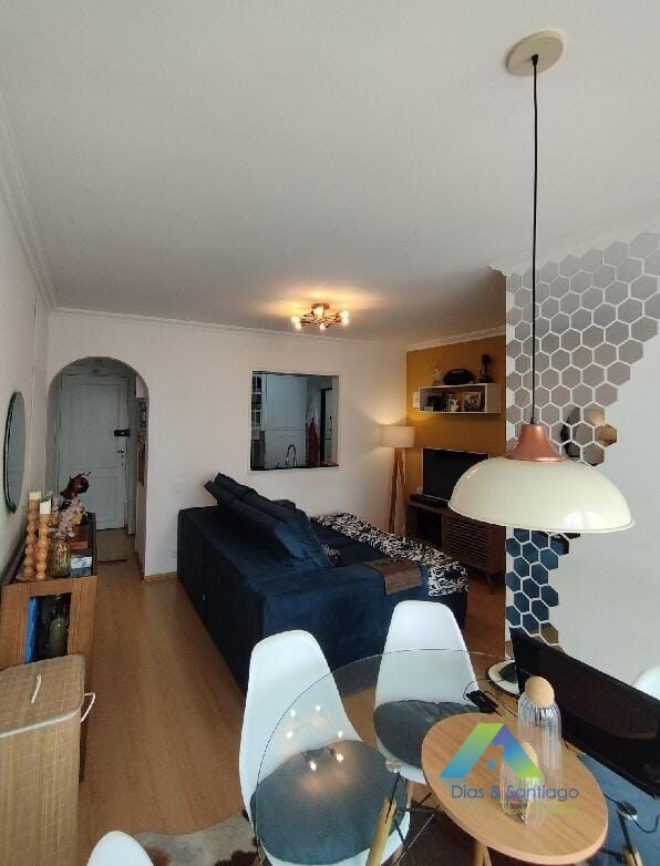 Apartamento, 2 quartos, 54 m² - Foto 24