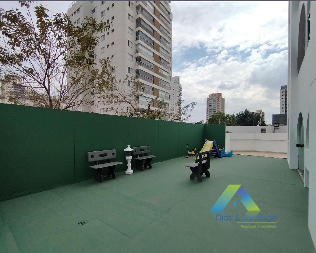 Apartamento, 2 quartos, 54 m² - Foto 5