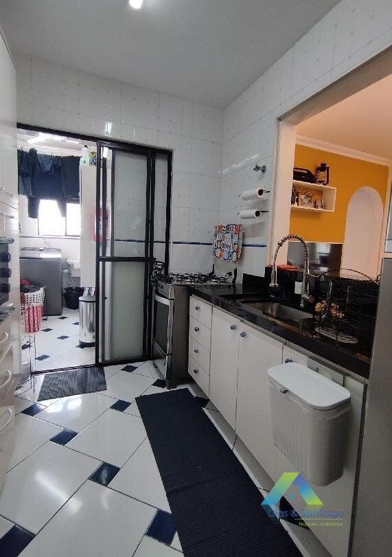 Apartamento, 2 quartos, 54 m² - Foto 9