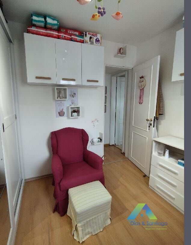 Apartamento, 2 quartos, 54 m² - Foto 14