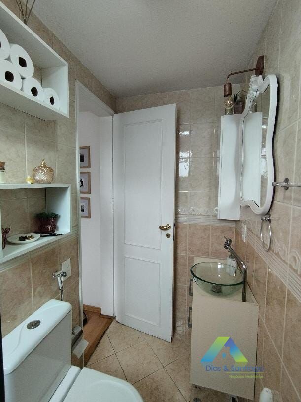 Apartamento, 2 quartos, 54 m² - Foto 10