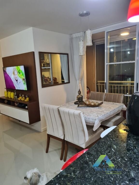 Apartamento à venda com 2 quartos, 64m² - Foto 12