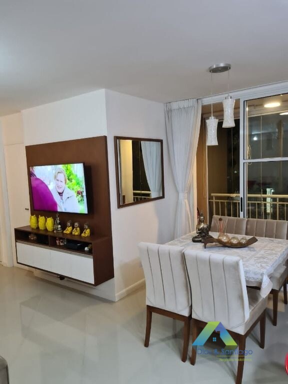 Apartamento à venda com 2 quartos, 64m² - Foto 10