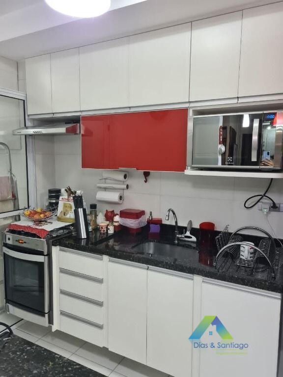 Apartamento à venda com 2 quartos, 64m² - Foto 6