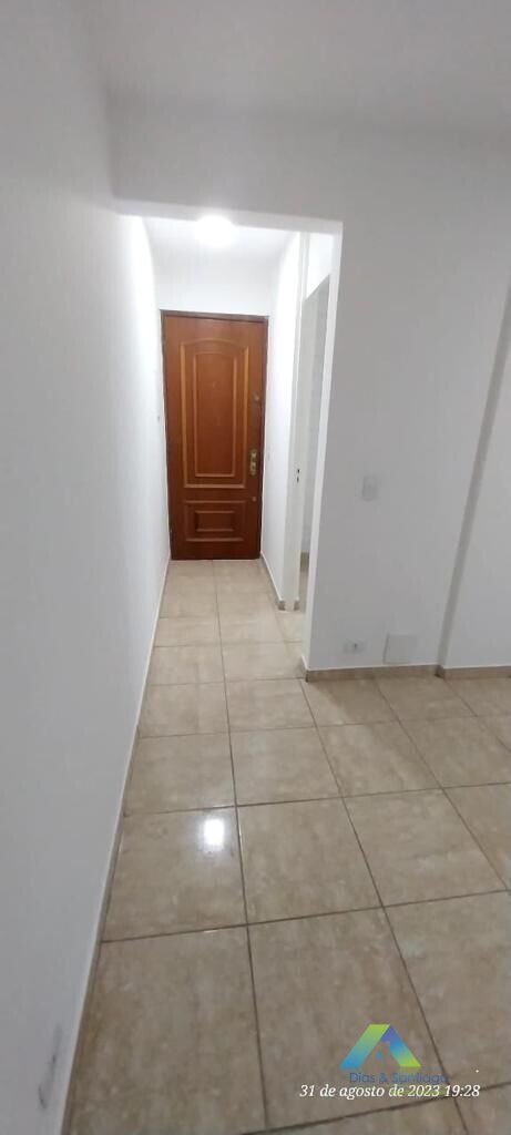 Apartamento à venda com 2 quartos, 52m² - Foto 3