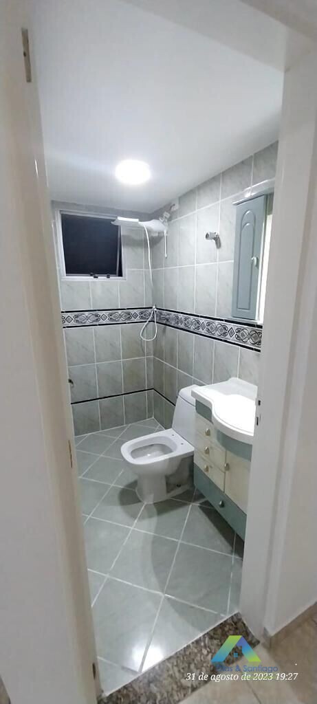 Apartamento à venda com 2 quartos, 52m² - Foto 12