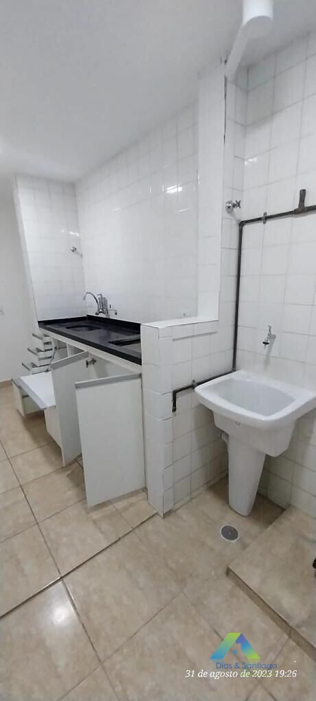 Apartamento à venda com 2 quartos, 52m² - Foto 10