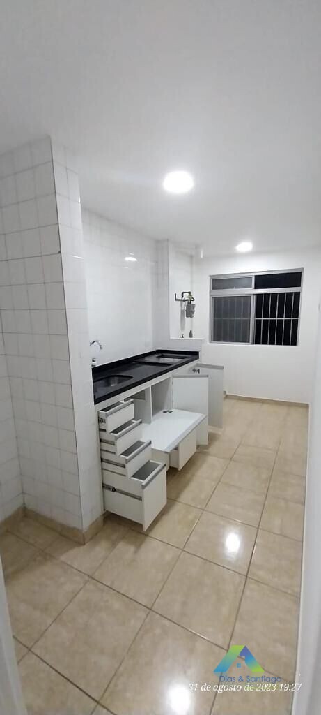 Apartamento à venda com 2 quartos, 52m² - Foto 9