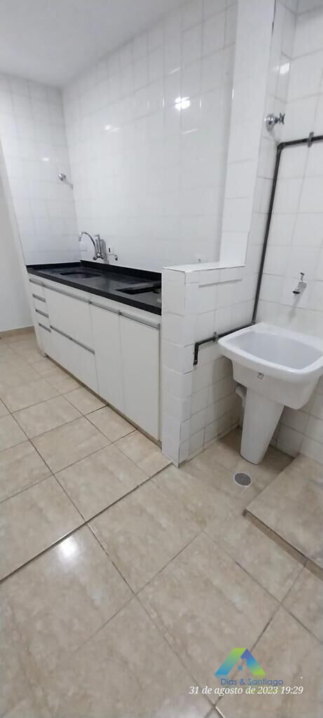 Apartamento à venda com 2 quartos, 52m² - Foto 8