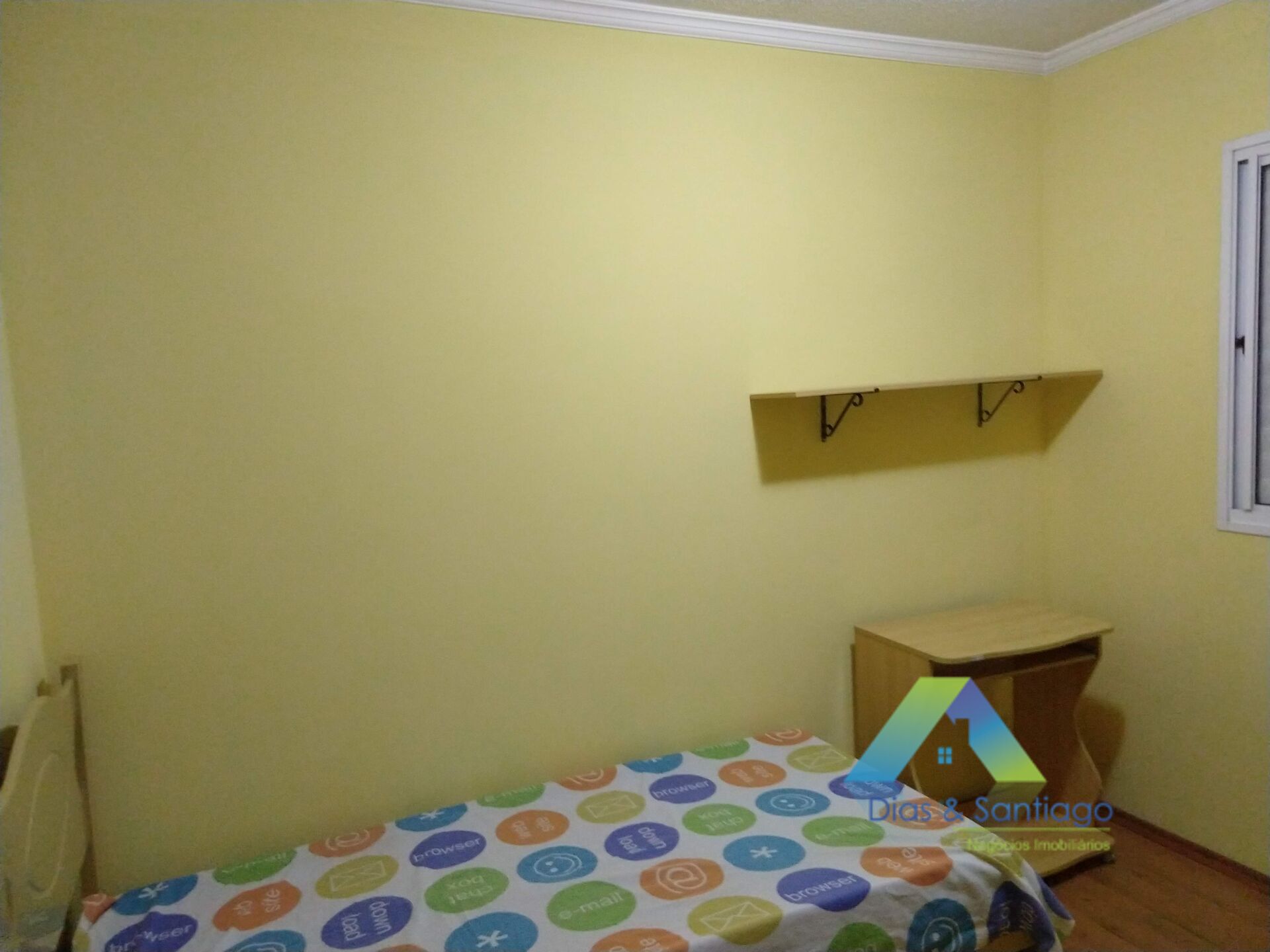 Apartamento à venda com 2 quartos, 48m² - Foto 11