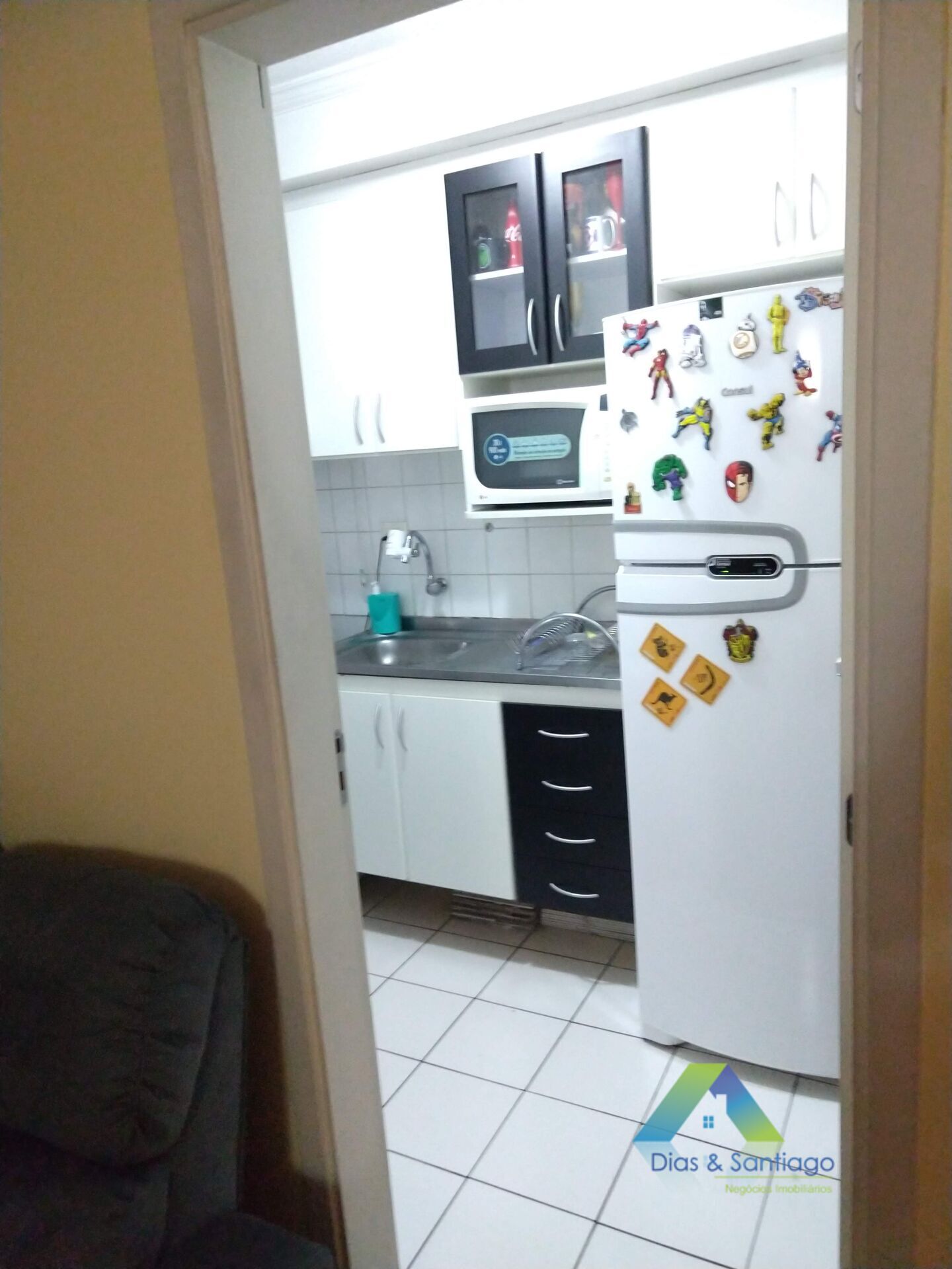 Apartamento à venda com 2 quartos, 48m² - Foto 24