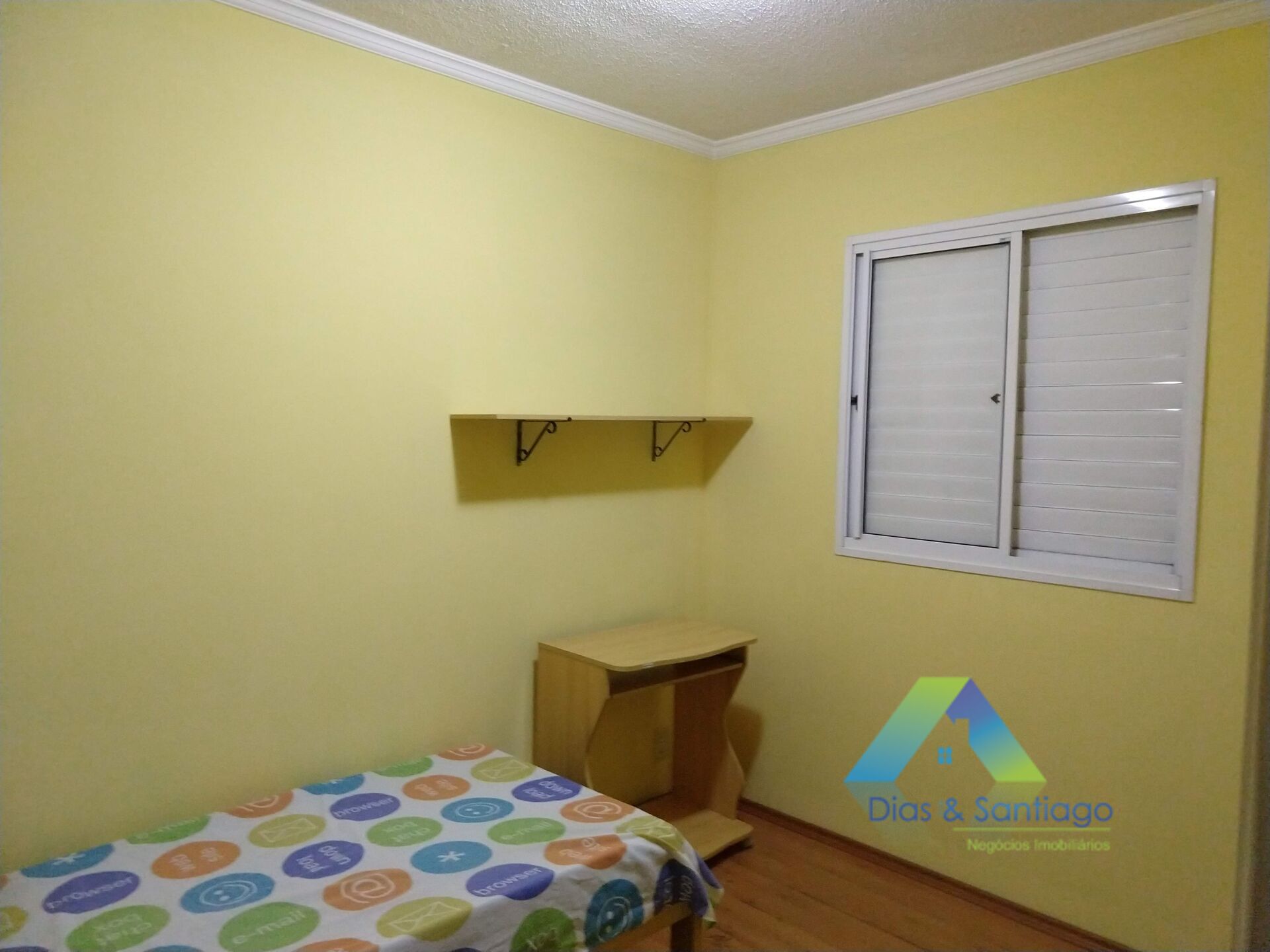 Apartamento à venda com 2 quartos, 48m² - Foto 20