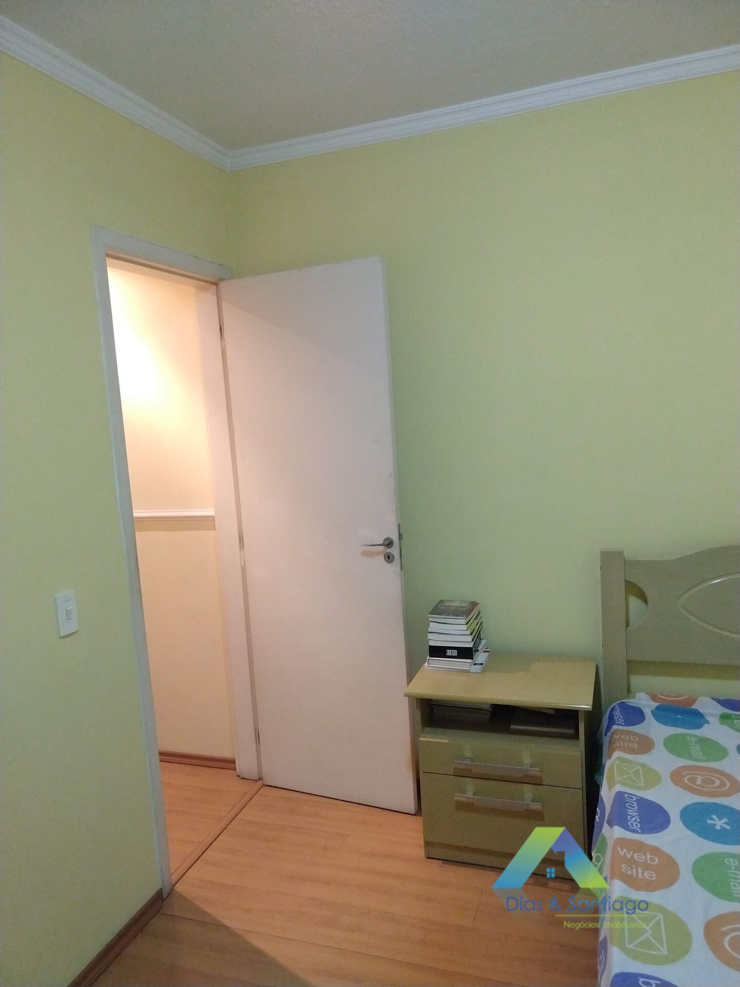 Apartamento à venda com 2 quartos, 48m² - Foto 19