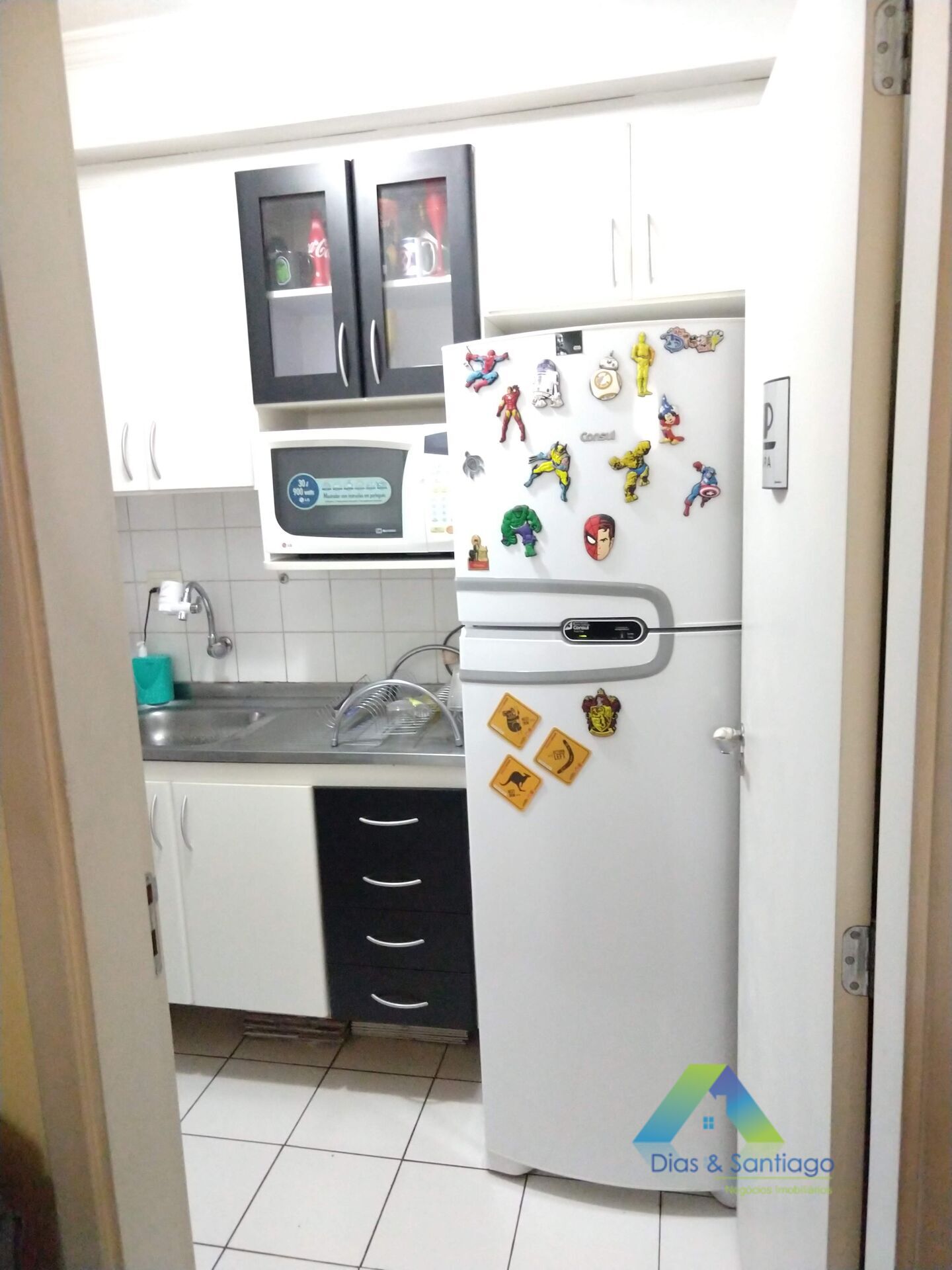 Apartamento à venda com 2 quartos, 48m² - Foto 23