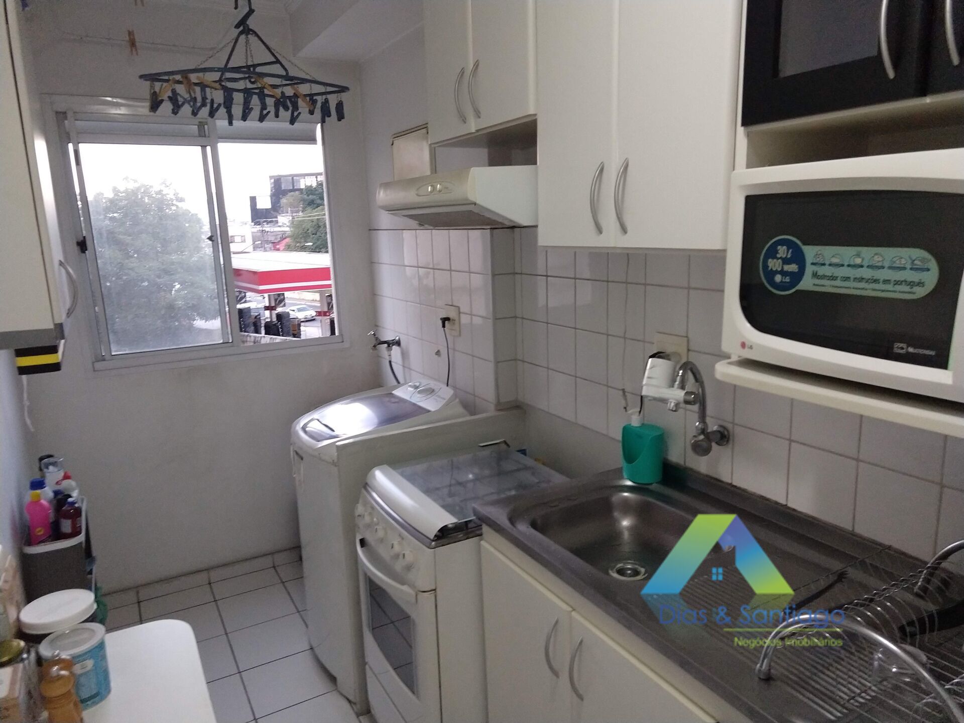 Apartamento à venda com 2 quartos, 48m² - Foto 22