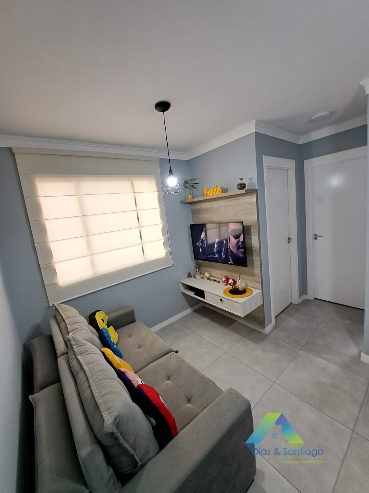 Apartamento, 2 quartos, 41 m² - Foto 7