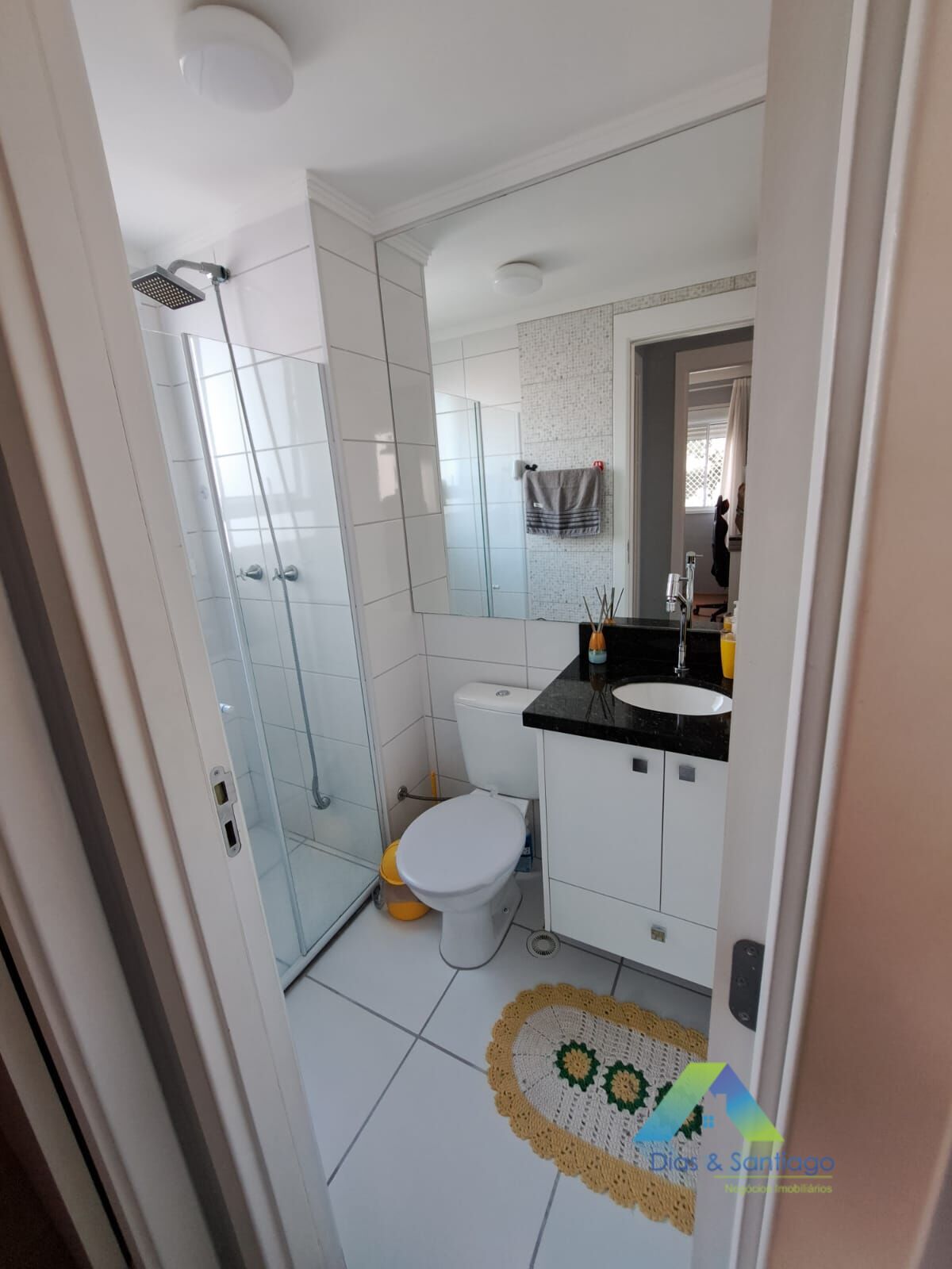 Apartamento, 2 quartos, 41 m² - Foto 16