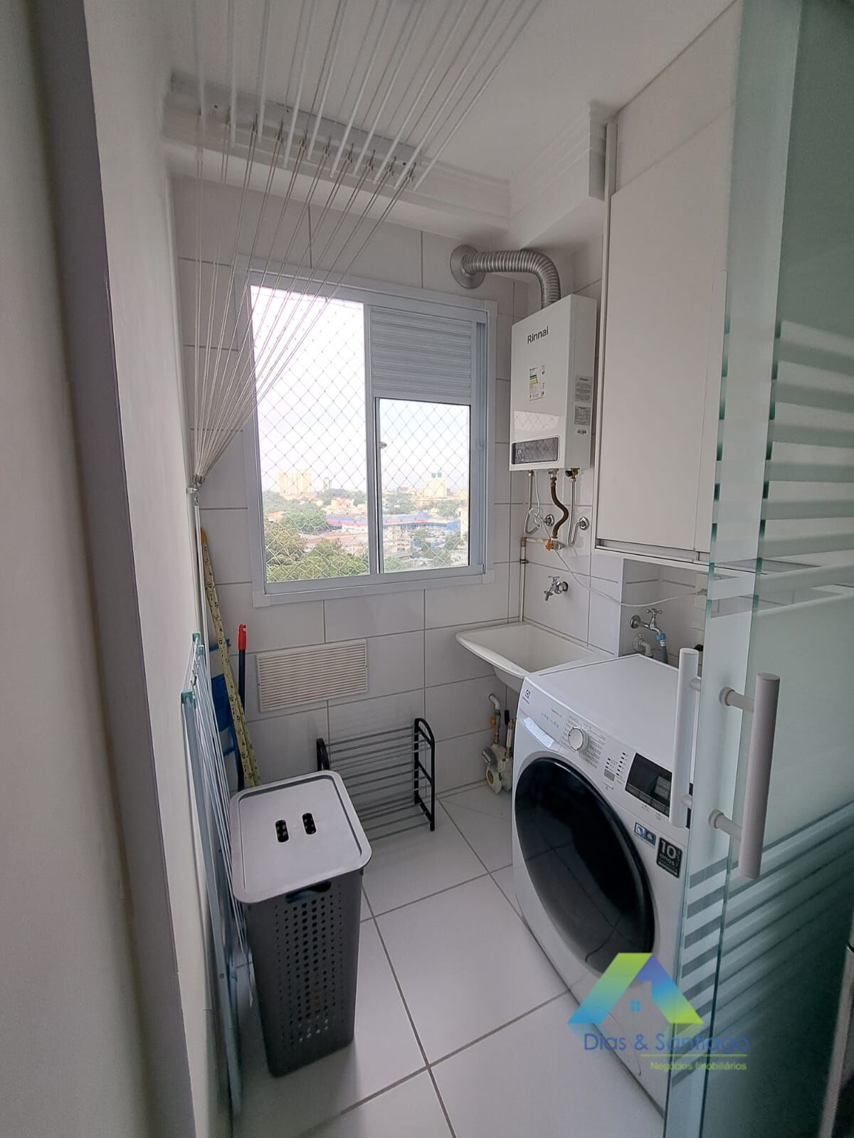 Apartamento, 2 quartos, 41 m² - Foto 19