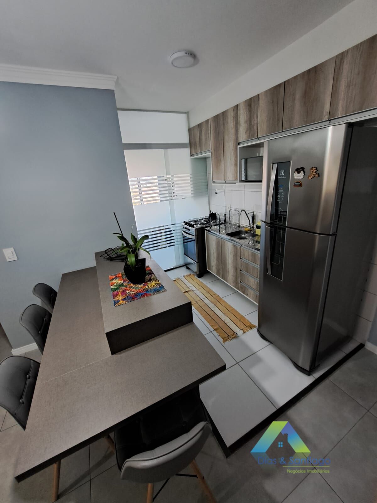 Apartamento, 2 quartos, 41 m² - Foto 20