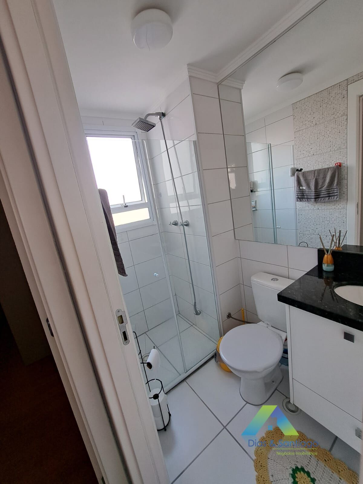 Apartamento, 2 quartos, 41 m² - Foto 17