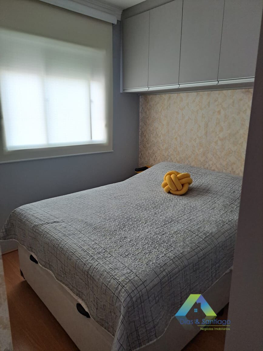 Apartamento, 2 quartos, 41 m² - Foto 9