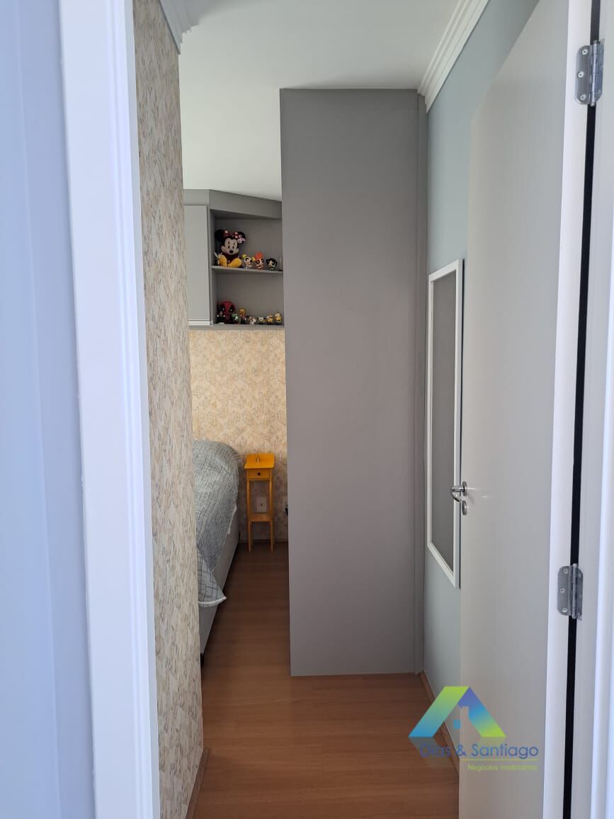 Apartamento, 2 quartos, 41 m² - Foto 10