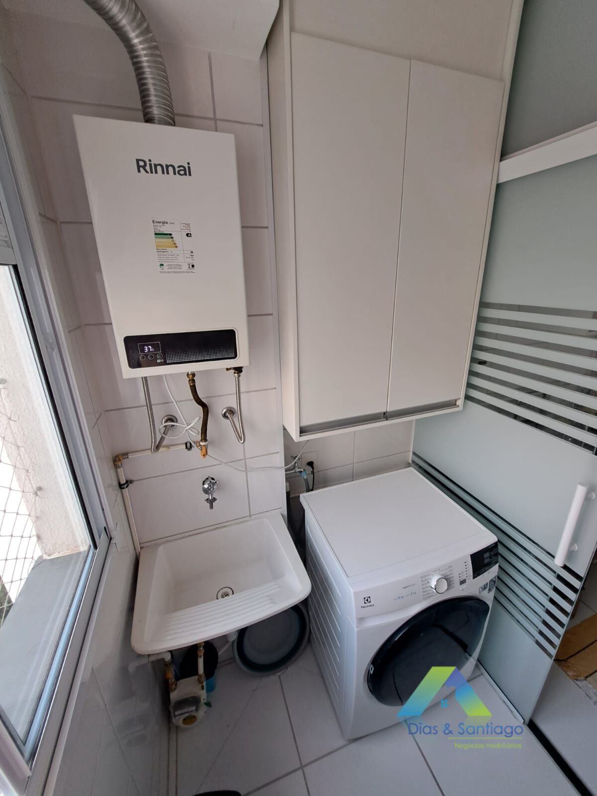 Apartamento, 2 quartos, 41 m² - Foto 18