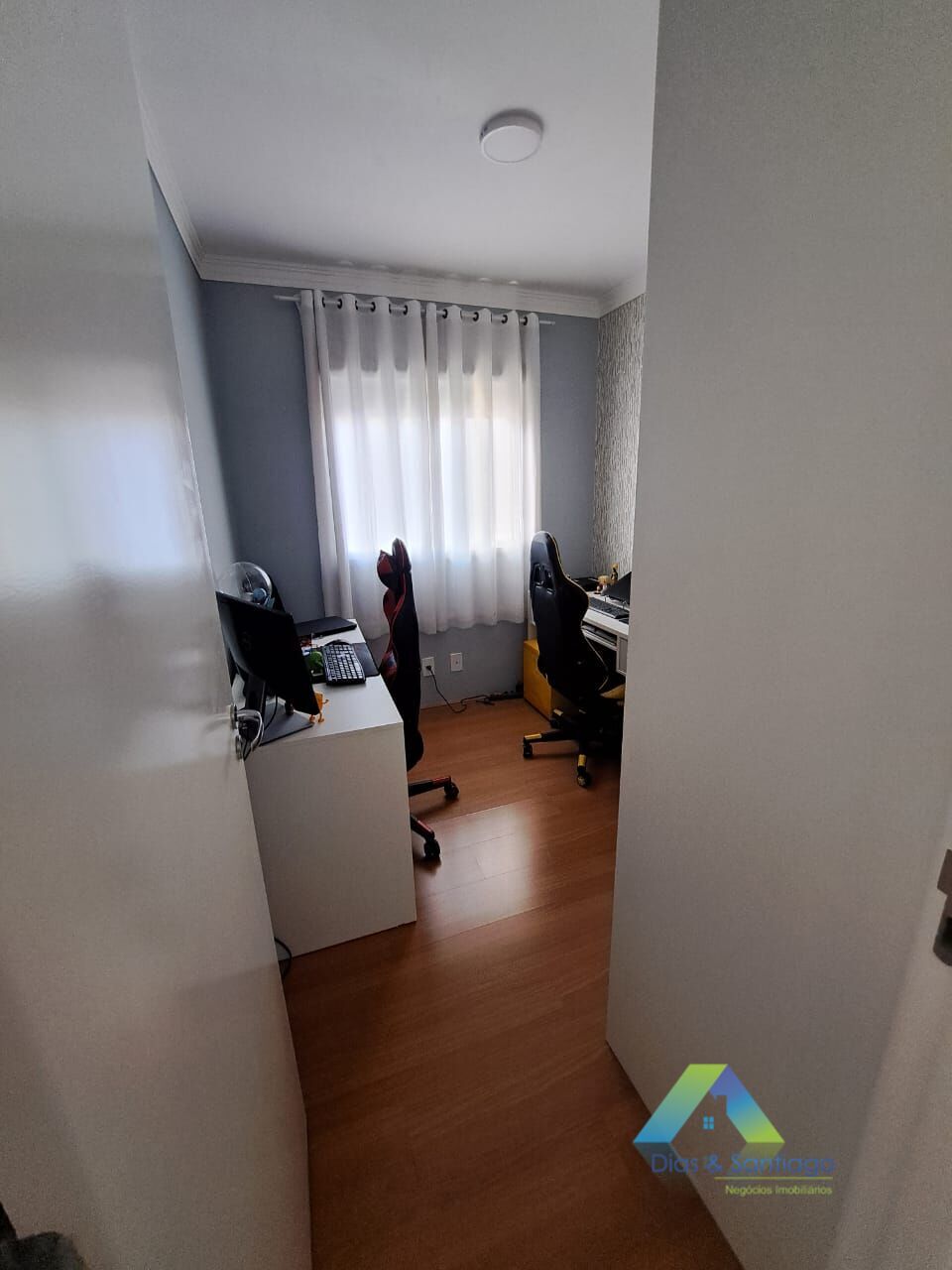 Apartamento, 2 quartos, 41 m² - Foto 12