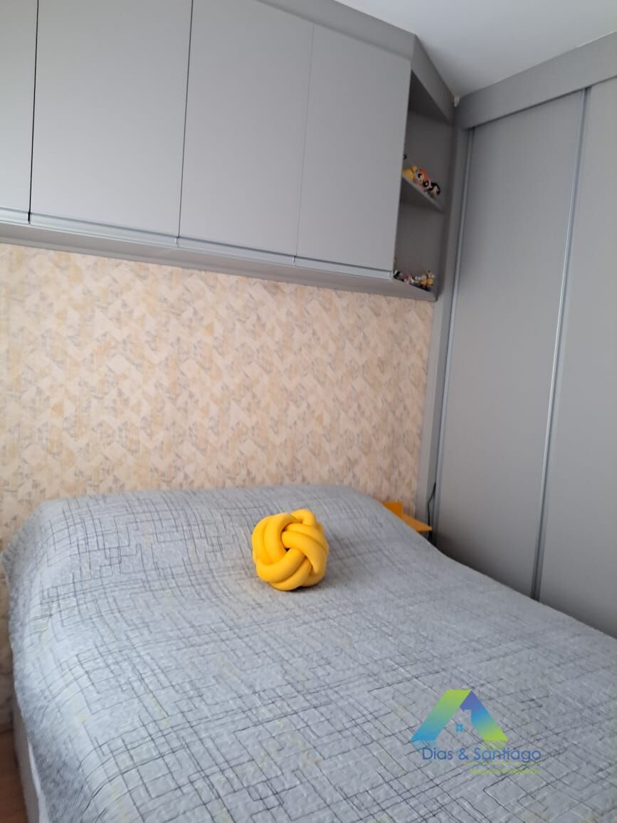 Apartamento, 2 quartos, 41 m² - Foto 8