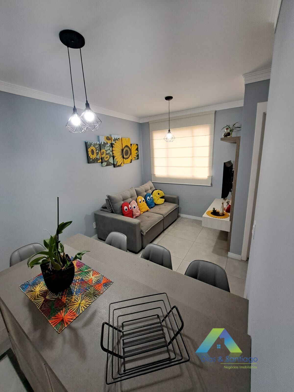 Apartamento, 2 quartos, 41 m² - Foto 6