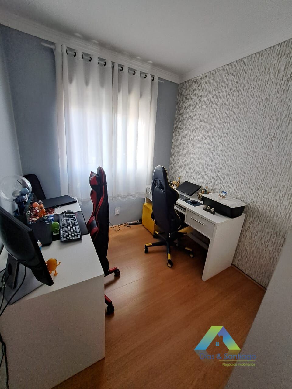 Apartamento, 2 quartos, 41 m² - Foto 15