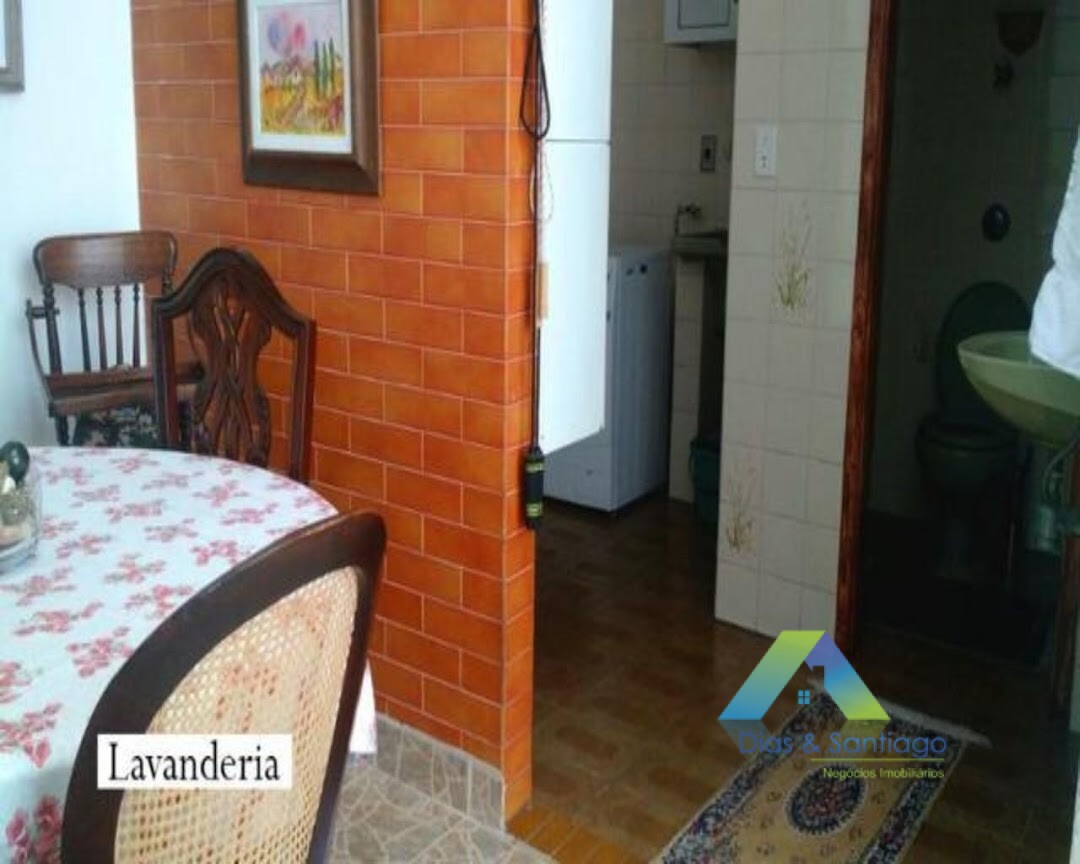 Sobrado à venda com 3 quartos, 209m² - Foto 11