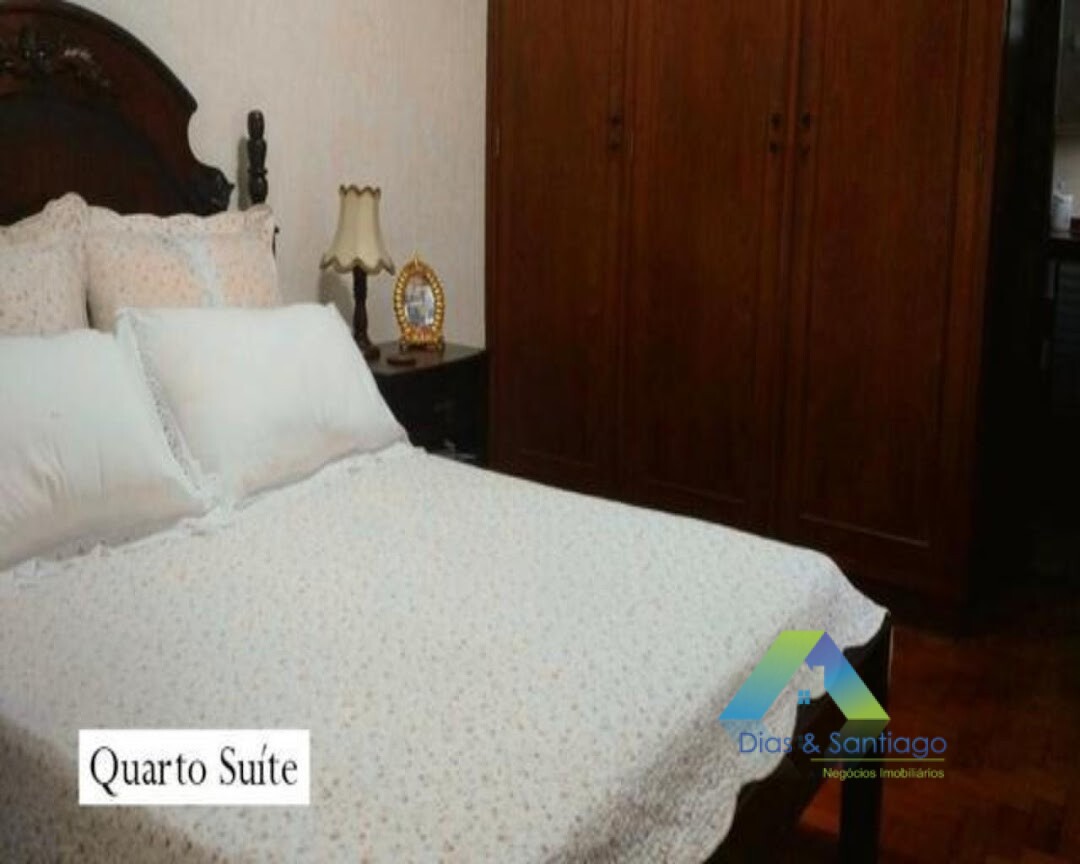 Sobrado à venda com 3 quartos, 209m² - Foto 10