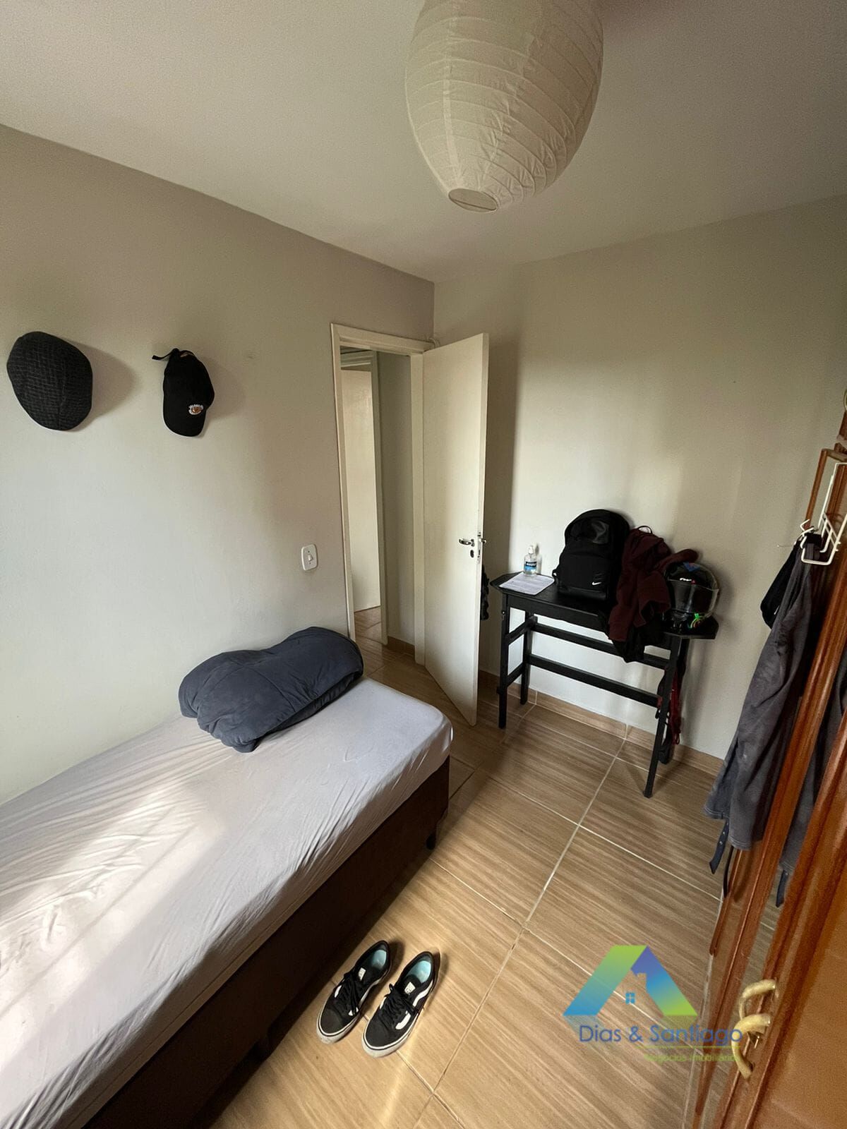 Apartamento à venda com 2 quartos, 57m² - Foto 6