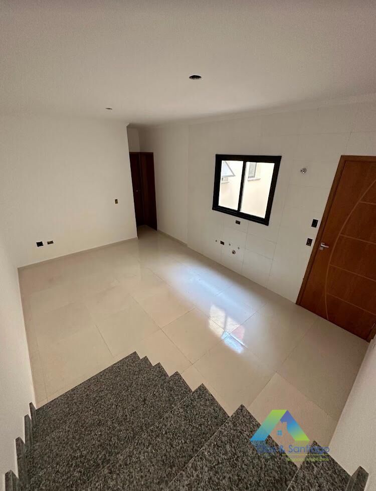 Cobertura à venda com 2 quartos, 80m² - Foto 3