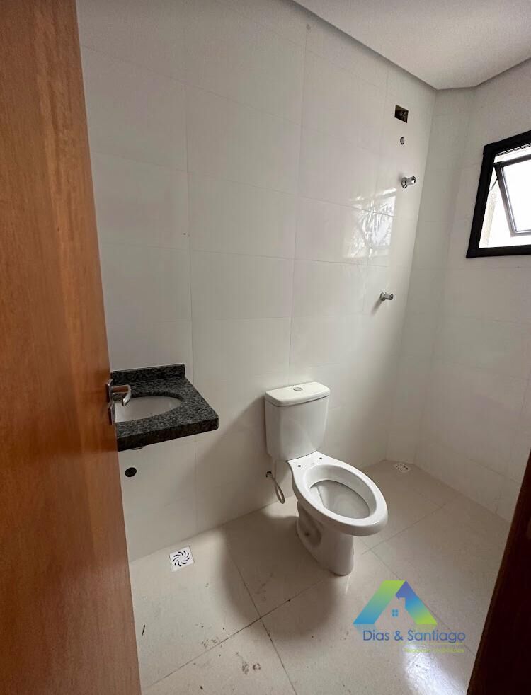 Cobertura à venda com 2 quartos, 80m² - Foto 10