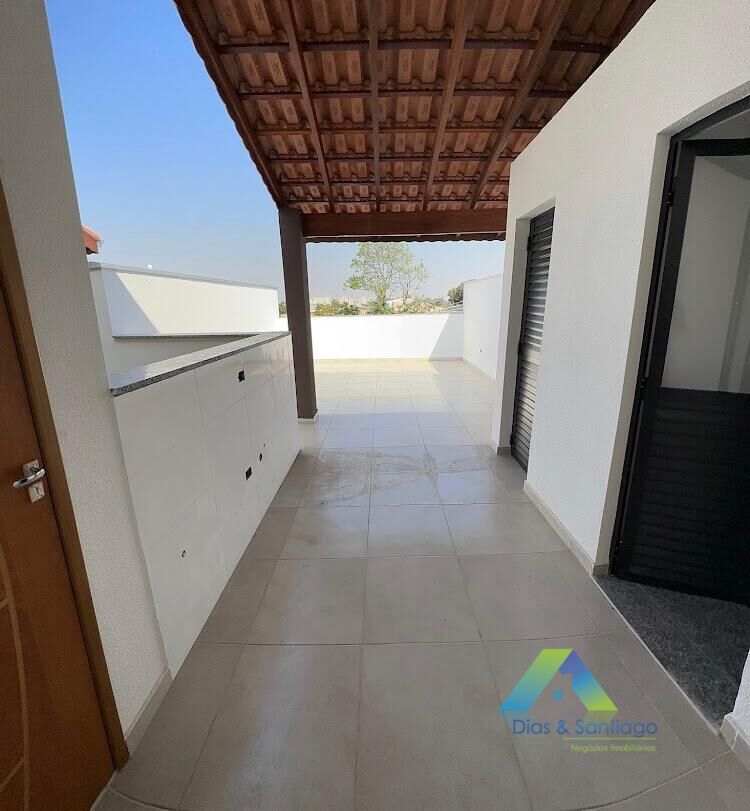 Cobertura à venda com 2 quartos, 80m² - Foto 12