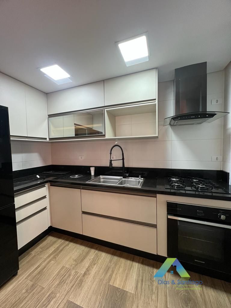 Apartamento à venda com 2 quartos, 65m² - Foto 5