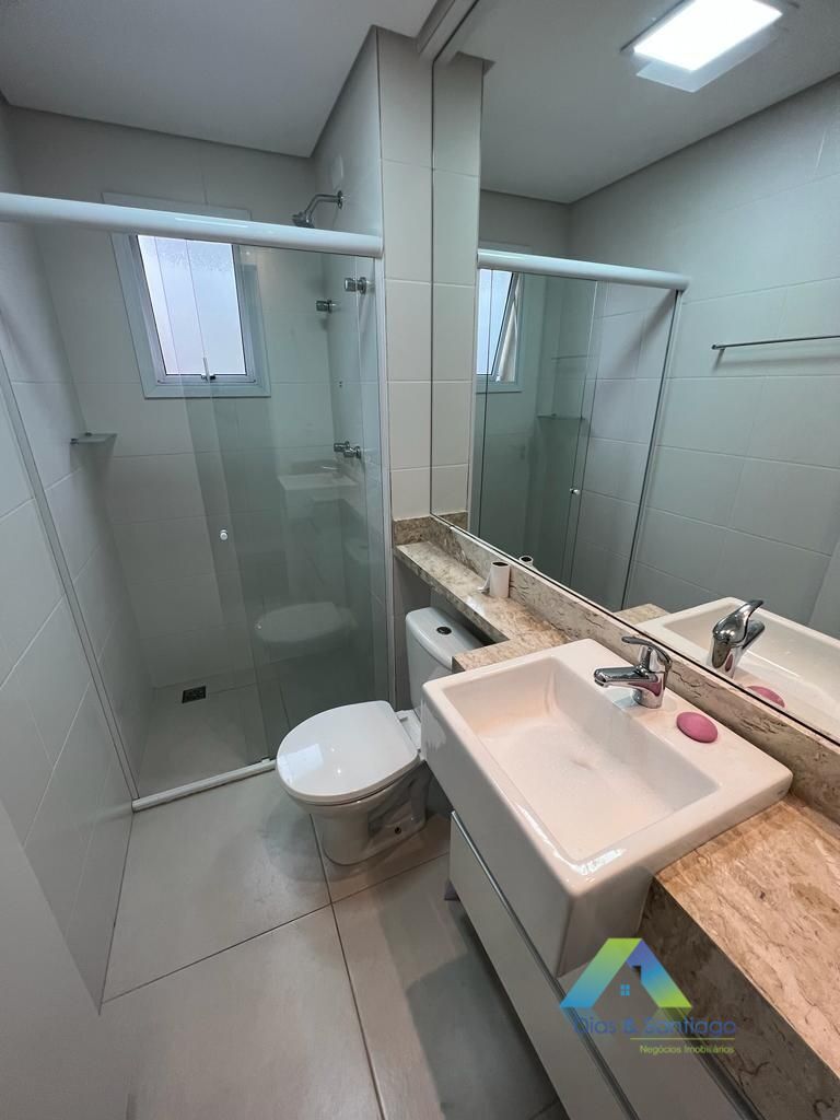 Apartamento à venda com 2 quartos, 65m² - Foto 22