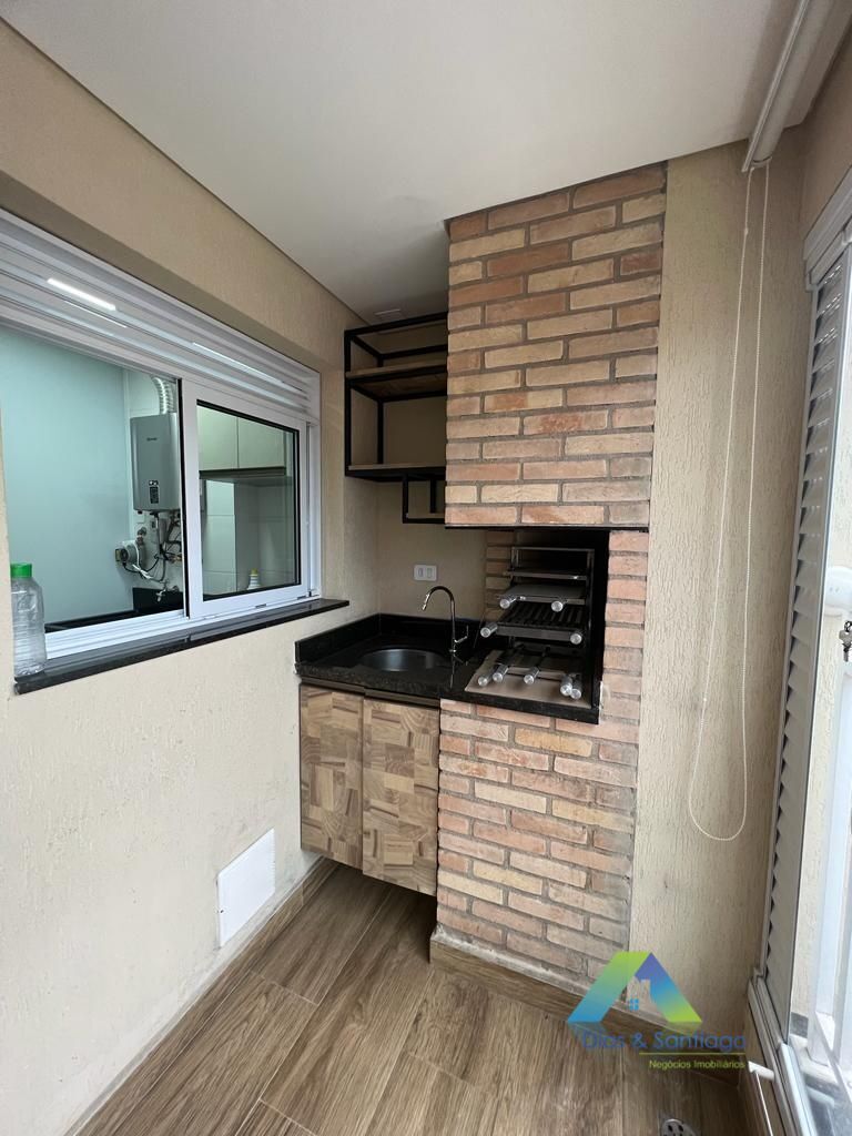 Apartamento à venda com 2 quartos, 65m² - Foto 13