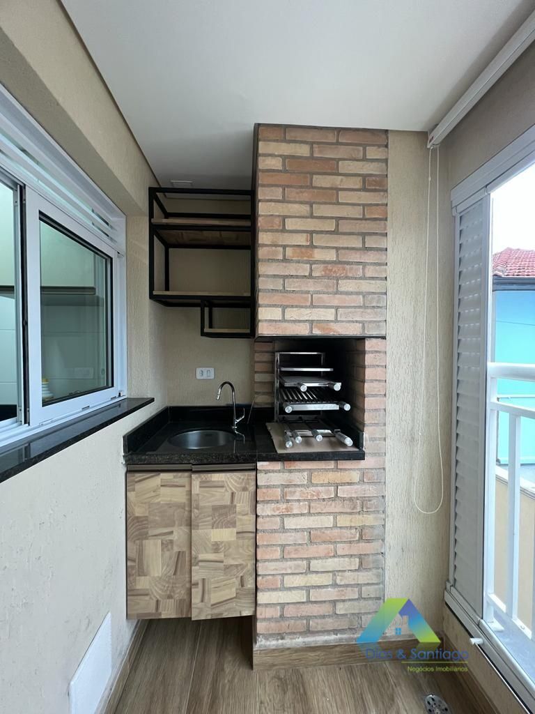 Apartamento à venda com 2 quartos, 65m² - Foto 12