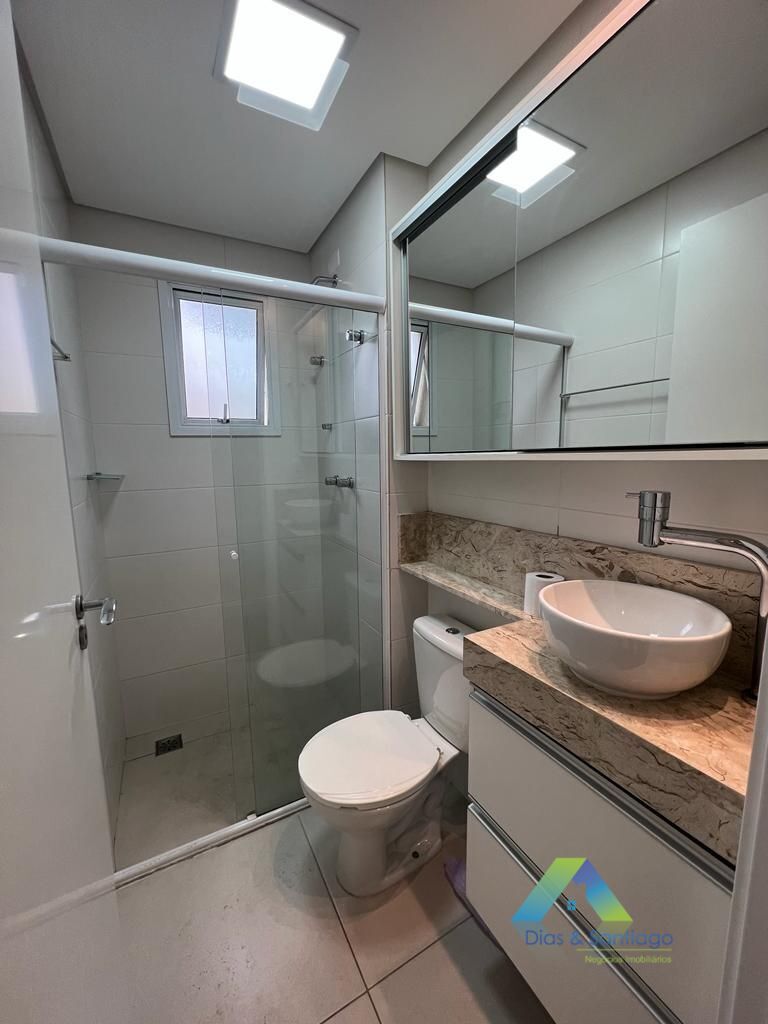 Apartamento à venda com 2 quartos, 65m² - Foto 21