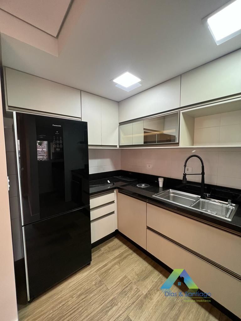 Apartamento à venda com 2 quartos, 65m² - Foto 6