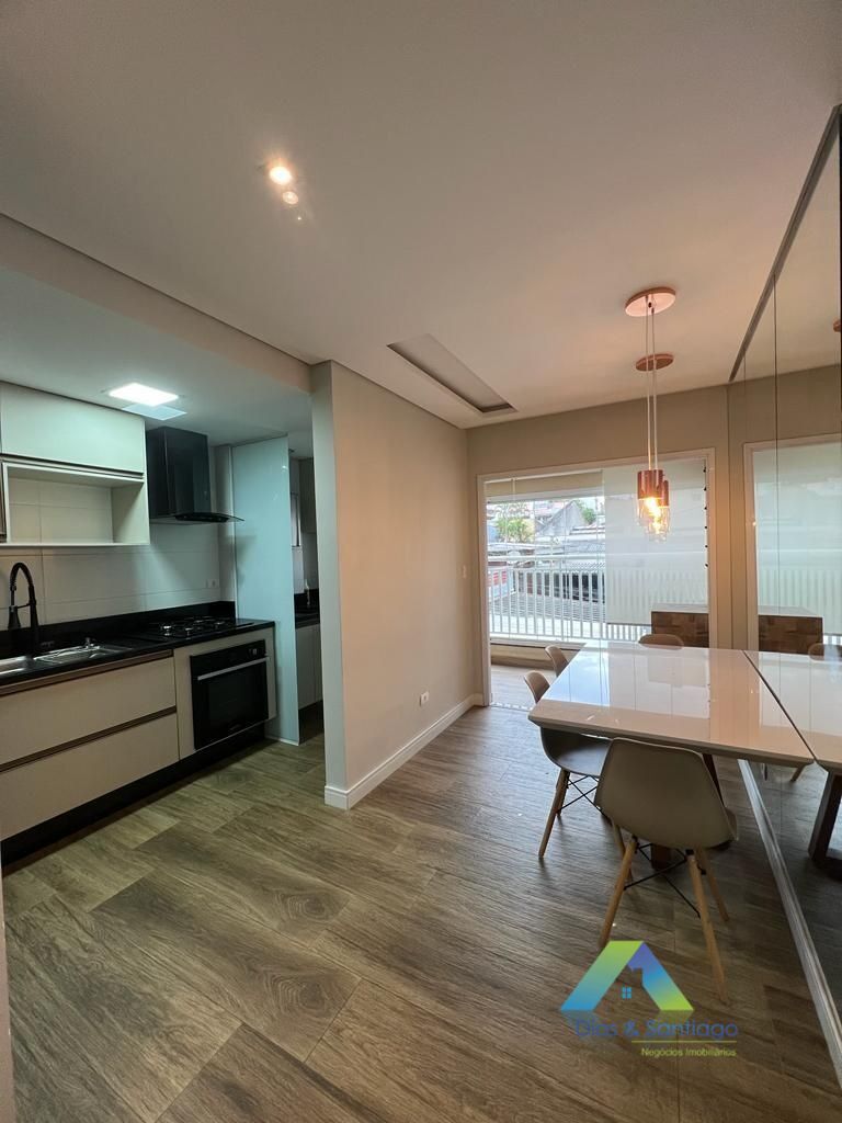 Apartamento à venda com 2 quartos, 65m² - Foto 8